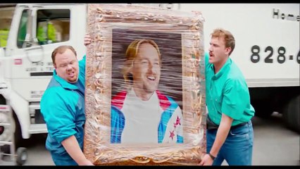 Gênios do Crime (Masterminds, 2015) - Trailer Dublado