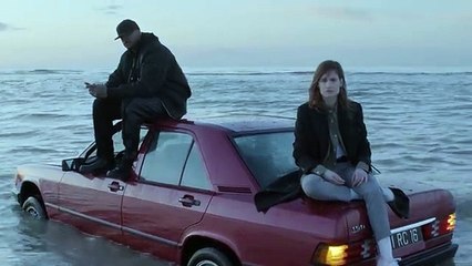 Christine and the Queens - Here feat