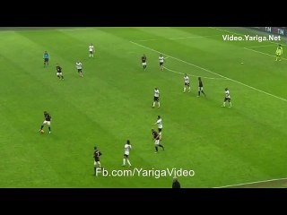 AC Milan	2 - 0	Genoa Keisuke Honda 14/2/2016