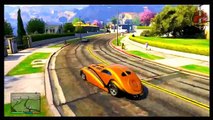 GTA 5 Glitches Use Cheats in Online & Spawn And Store Rare Cars in GTA 5 Online