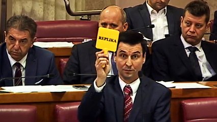 Stazić i Ilčić o udrugama