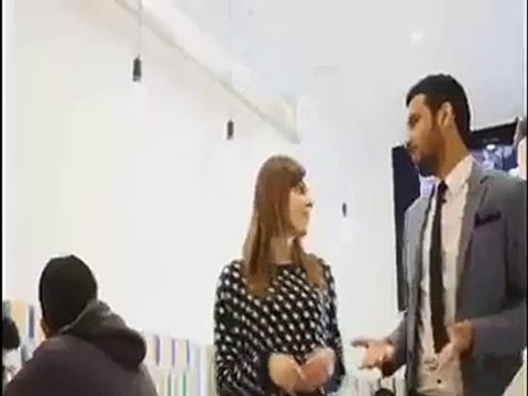 zaid ali valentine day special video Zaid Ali T Shahveer Jafry sham idrees Funny video funny clip funny Comedy Prank funny