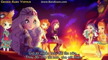 [Vietsub]EAH Dragon Games - Episode 3 - Escape The Forest (3/3)
