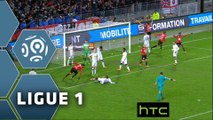 But Arnold BOUKA MOUTOU (90ème  2 csc) / Stade Rennais FC - Angers SCO - (1-0) - (SRFC-SCO) / 2015-16