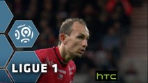 But Thibault GIRESSE (42ème) / EA Guingamp - Girondins de Bordeaux - (2-4) - (EAG-GdB) / 2015-16