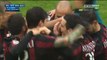 2-0 Keisuke Honda Goal Italy  Serie A - 14.02.2016, AC Milan 2-0 Genoa