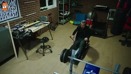 Yeter 8.Bölüm Fragmanı-İZLE