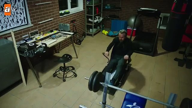 Yeter 8.Bölüm Fragmanı-İZLE