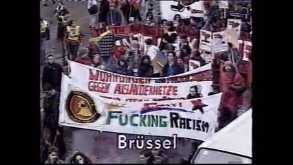 ARD 24.10.1992 Tagesschau + Werbung (1024p FULL HD)