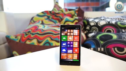 Обзор Nokia Lumia 930