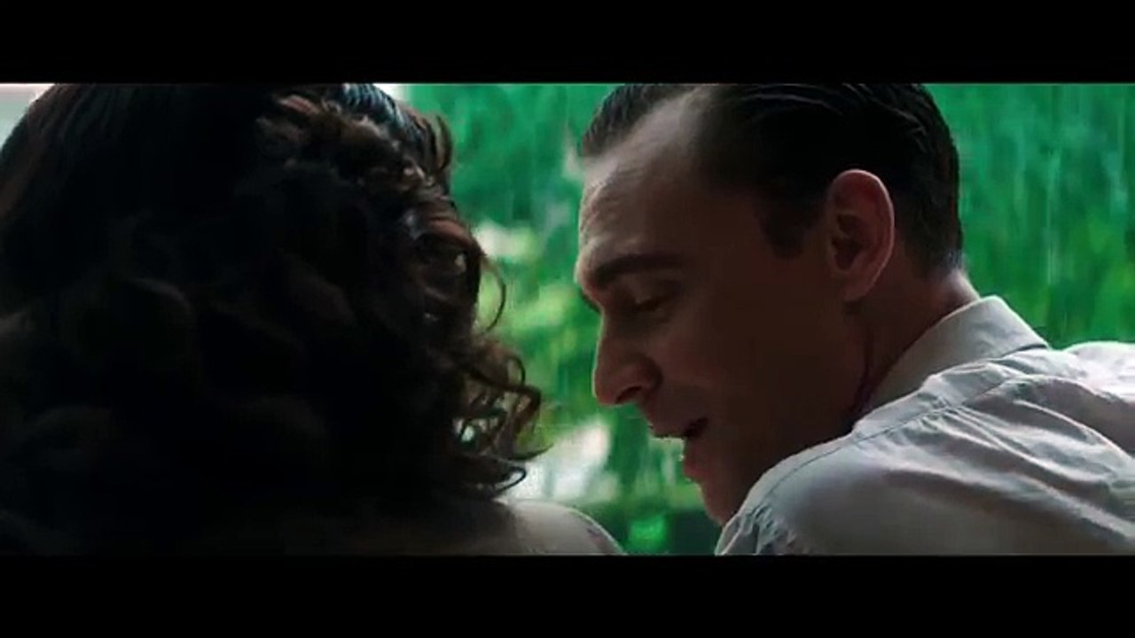 I Saw the Light Official International Trailer #1 (2016) - Elizabeth Olsen, Tom Hiddleston Drama HD_2