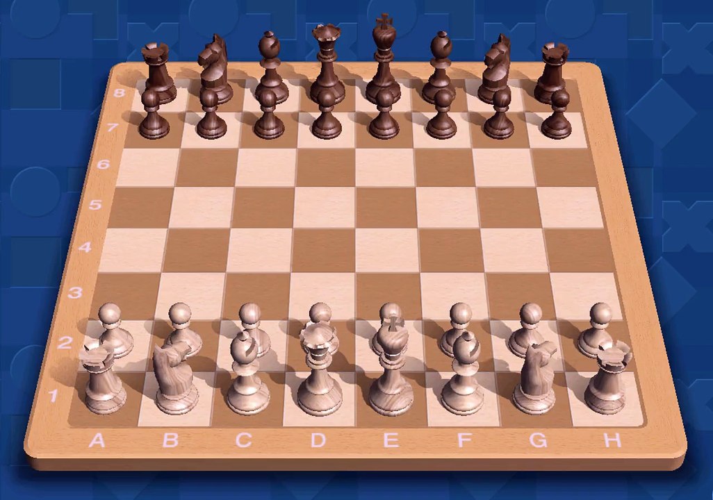 Nick Toumassis vs. Chessmaster 10 1-0 (07)