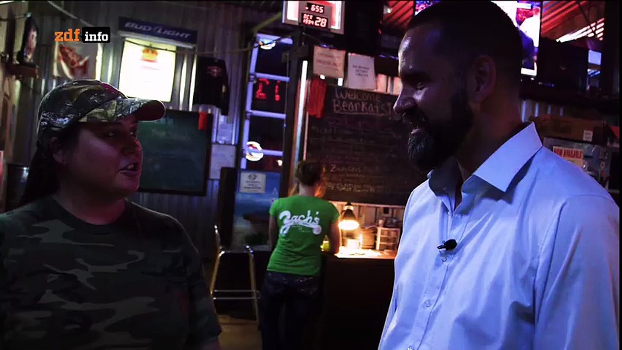 Crime und Justice: Die Todesstrafe