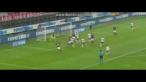 Milan - Genoa 2-0: video gol Serie A