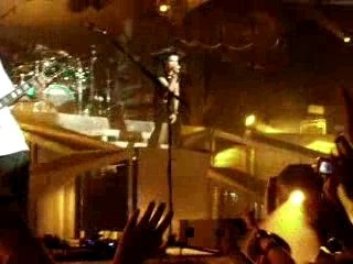 Totgelieb live Paris 2007