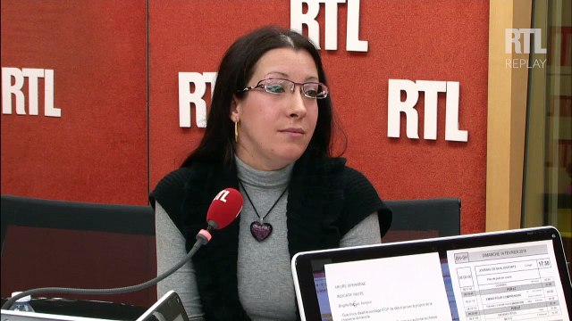 Nous voulons faire du dimanche un jour non chassé au niveau national , réclame Brigitte Becciu