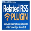 Related RSS Plugin - Unlimited Personal Use