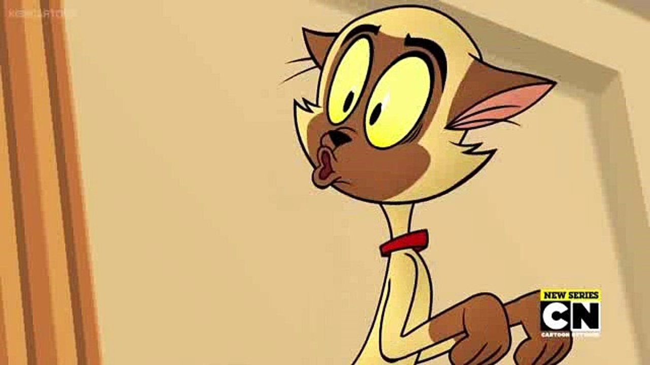 Bunnicula - Episode-3-4