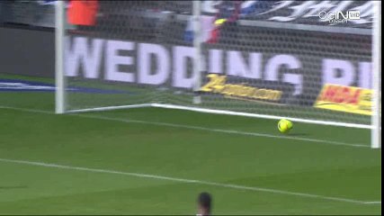 Alexandre Lacazette Goal HD - Lyon 2-0 Caen - 14-02-2016