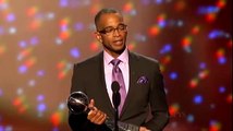 Stuart Scotts Powerful Espy Award Speech