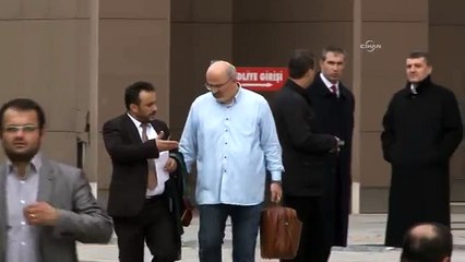 Önder Aytaç, serbest bırakıldı
