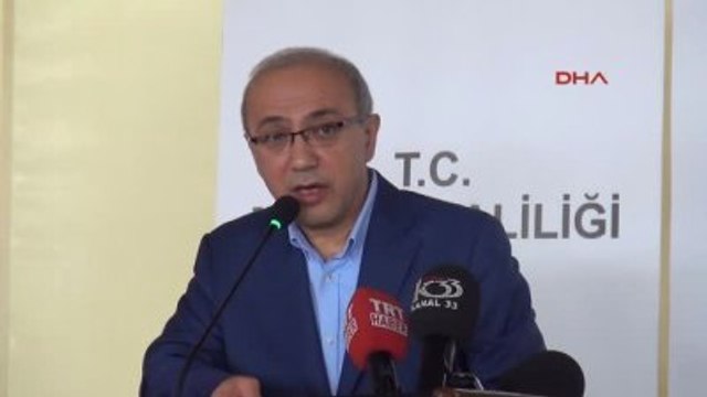 Mersin Tarsus Elvan: Pyd Bir Terör Örgütüdür ve Müttefiklerimizden de Buna Uygun Davranış Bekliyoruz