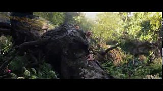 The Huntsman Winters War  official trailer #2 US (2016) Chris Hemsworth Charlize Theron