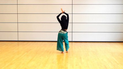 Nachan Farrate - Full Dance Routine - All is Well - Video Dailymotion