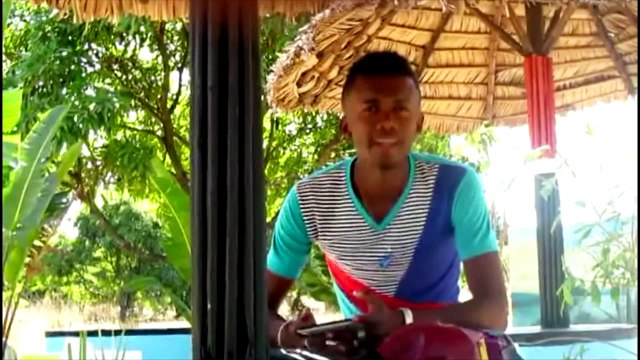 kopi kolé vita gasy (clips gasy 2016)