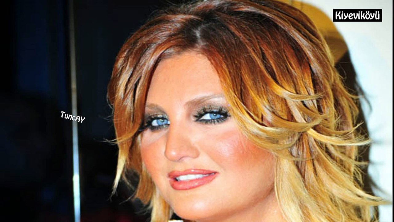 sibel Can hareketli parcalar