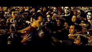 Batman v Superman Dawn of Justice  official IMAX trailer #4 (2016) Ben Affleck