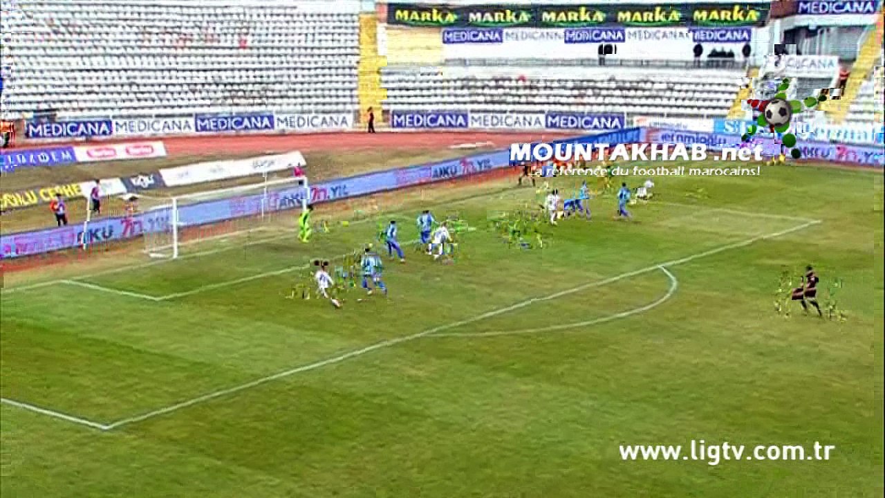 ASSIST AATIF Chahechouhe