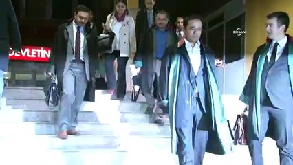 Kocaeli merkezli algı operasyonu da çöktü: 11 polis serbest kaldı