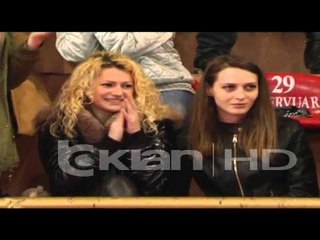 ZGJEDHJET PER FRDP NE SHKODER, BASHA: TE JAPIM SHEMBULLIN E DEMOKRACISE SE RE