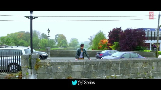 -BEKHUDI Video Song - TERAA SURROOR - Himesh Reshammiya, Farah Karimaee - T-Series