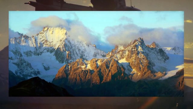 Xavier De Le Rue's Full Part from Nation - TransWorld SNOWboarding