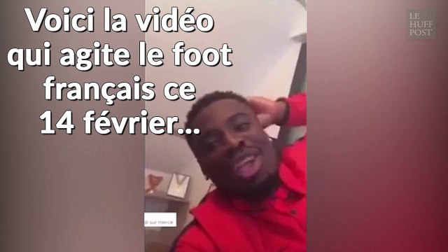 Aurier accusé d'insultes