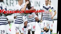 EA Guingamp - Girondins de Bordeaux / Ligue 1 J26