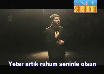 Sami Yusuf....