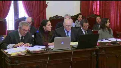 El juicio por el crimen de Isabel Carrasco llega a su fin