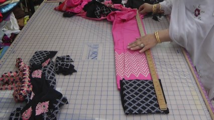 how to sew a shawl collar