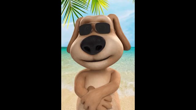 เพลง น้ำ น้ำ น้ำ น้ำ น้ำ... โดย Ben