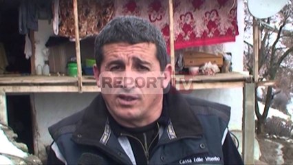 Reprot TV - Familja Krasniqi në kushte ekstreme 5 anëtarët me aftësi të kufizuara