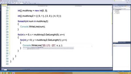 C# Tutorial_clip9