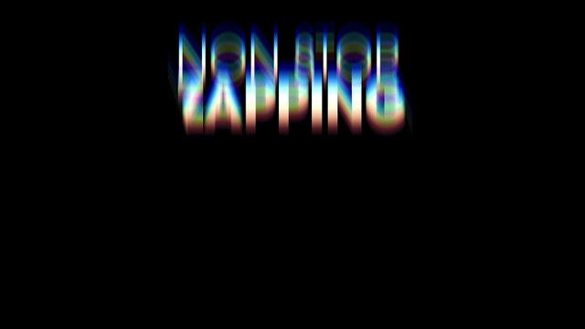 Un conducteur fou drifte à quelques centimètres d’une voiture de police et évite un accident ! (Vidéo)