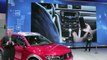 Volkswagen Tiguan GTE Active Concept - 2016 Detroit Auto Show