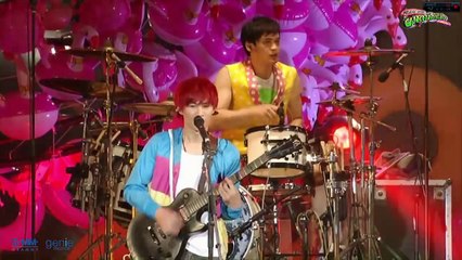 Love - Paradox [Live Concert Official]