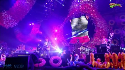 Sexy - Paradox [Live Concert Official]