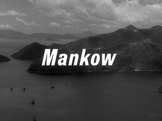 Danger Man S01 26 The Journey Ends Halfway