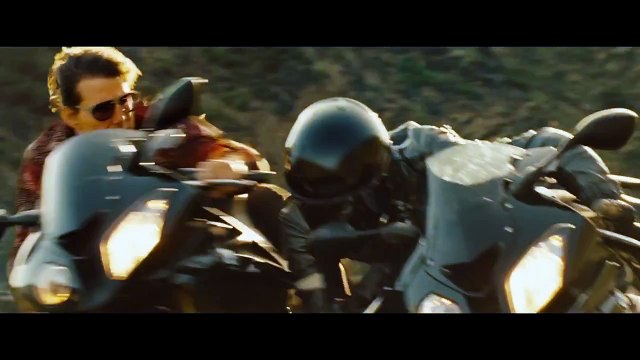 Missão- Impossível - Nação Secreta (Mission- Impossible - Rogue Nation, 2015) - Trailer 2 Dublado